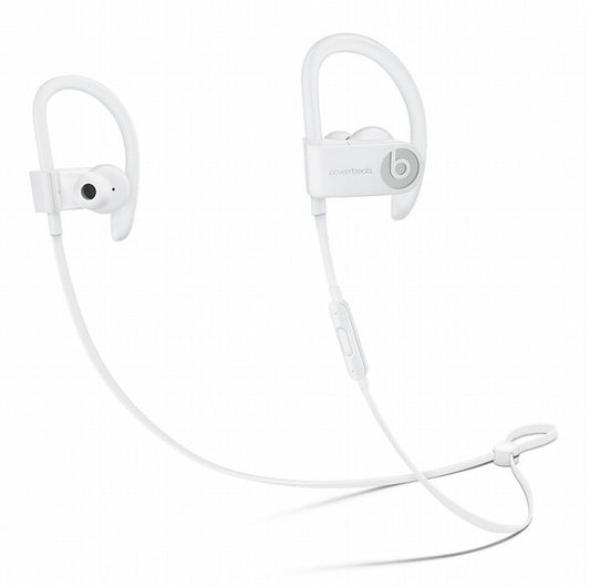 Auricolari Powerbeats3 Wireless - Bianco