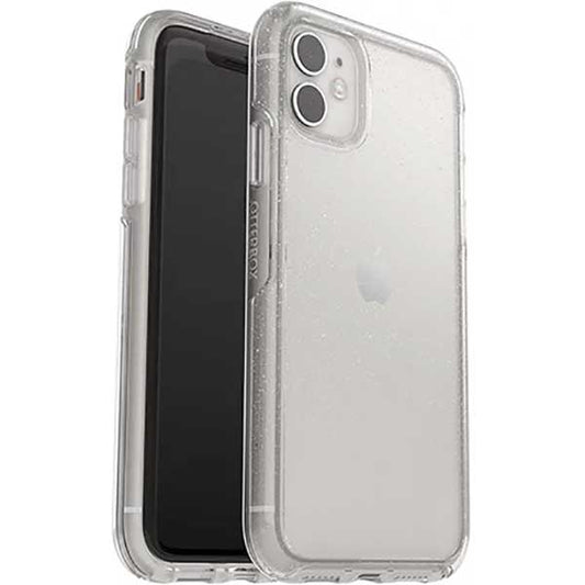 Otterbox Symmetry Clear - Custodia per iPhone 11 - Stardust
