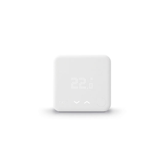 tado − Termostato intelligente cablato aggiuntivo