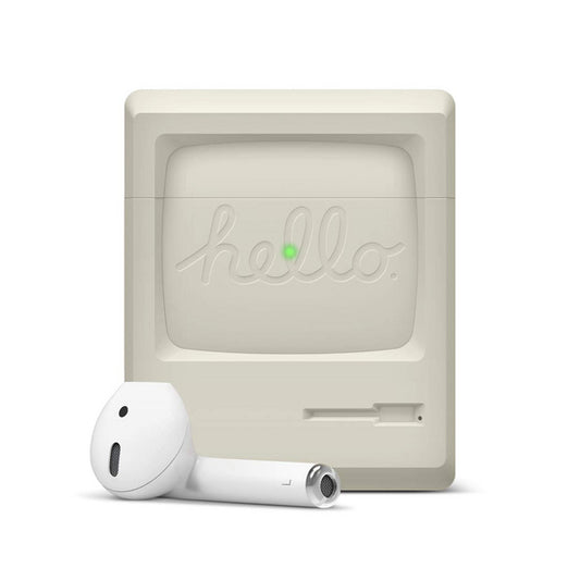 Cover Retro AW3 per Airpods