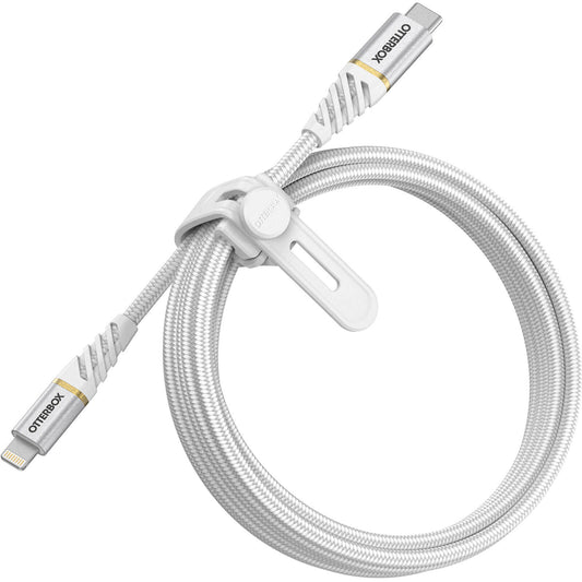 Cavo Premium Usb-C A Lightning 2m - Bianco