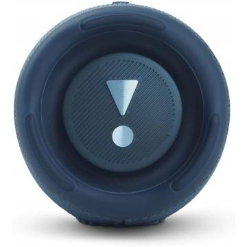 Charge 5 Blue - Speaker Bluetooth Portatile Waterproof