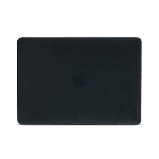 Custodia Soft Shell Semitrasparente MacBook Air 13" (2020) - Nero