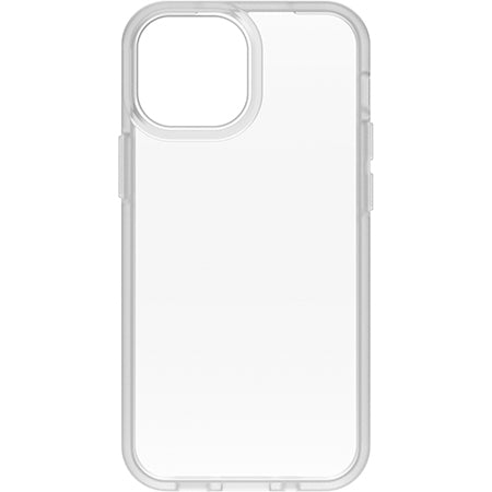 Custodia React per iPhone 13 mini - Black Crystal