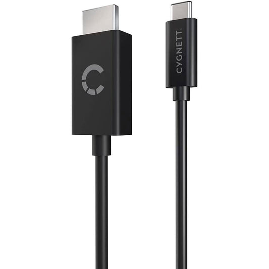 Cavo e Adattatore Video 1,8 m USB tipo-C HDMI
