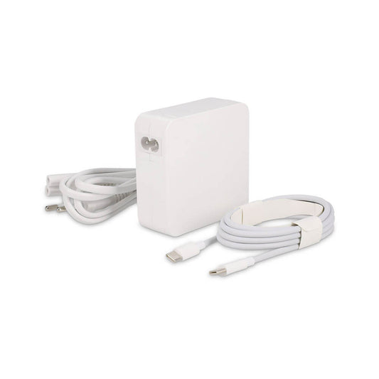 Alimentatore USB-C da 96 W / 87 W
