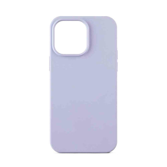 Custodia Allure con magneti iPhone 14 Pro Max - Lilla