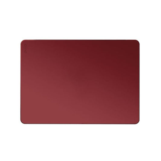 Custodia Shell Glossy per MacBook Air 13" M2/M3 (22/24) - Rosso