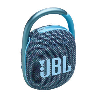 Clip 4 ECO Diffusore waterproof ultraportatile - Blu