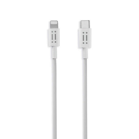 Cavo MFI da Lightning a USB-C - 1 metro