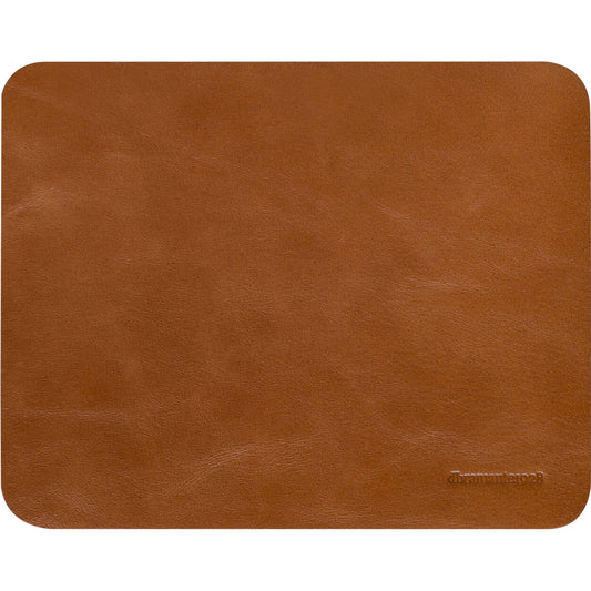 Tappetino per Mouse - Cuoio