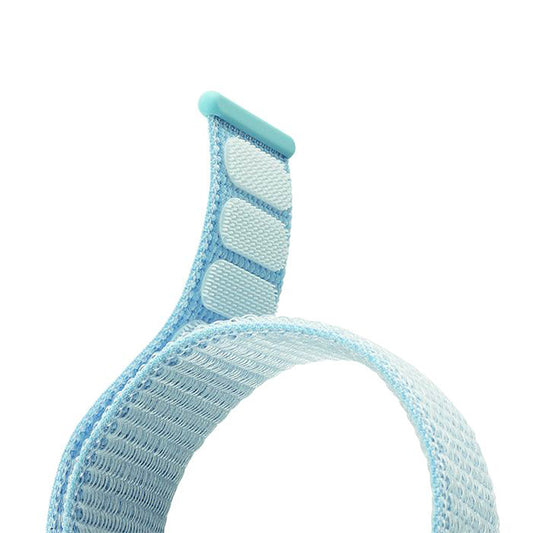 Cinturino per Apple Watch (Serie 4-10) 40-42 mm - Azzurro chiaro