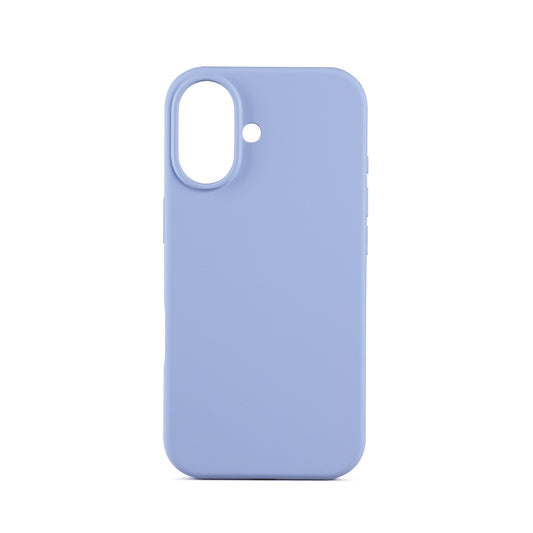 Custodia Allure con magnete per iPhone 17 - Lilla