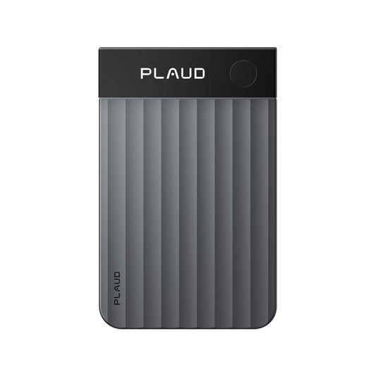 Registratore Vocale AI Plaud Note Pro