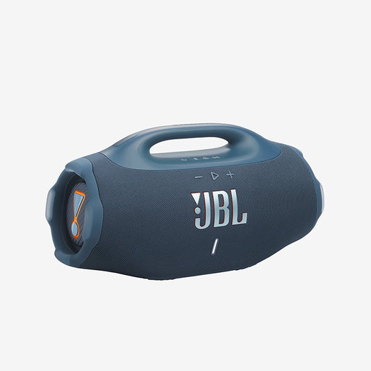 Diffusore portatile JBL Boombox 4 blu