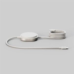 Zens Charging Cable Pro 2 con USB C-C e Qi2