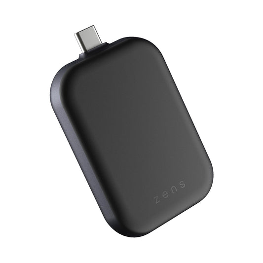 Stick di ricarica USB-C wireless Zens per AirPods