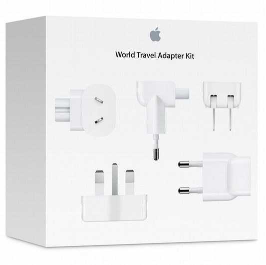 Kit adattatori da viaggio Apple