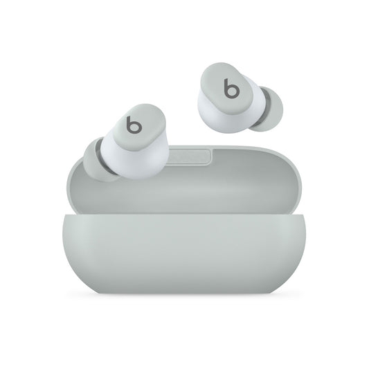 Beats Solo Buds – Auricolari true wireless – Grigio tempesta