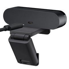Webcam Logitech Business Brio 4K Streaming Ultra HD e HDR