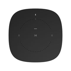 Sonos One (Gen. 2) - Smart Speaker - Black