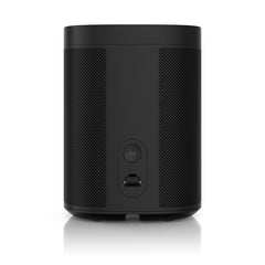 Sonos One (Gen. 2) - Smart Speaker - Black