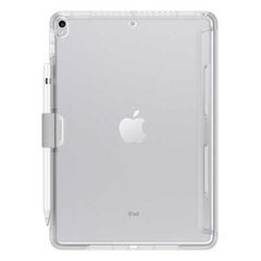 OtterBox Symmetry - Custodia per iPad Air (3a Gen.) e iPad Pro 10,5" - Clear