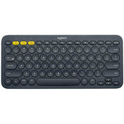 Logitech K380 - Tastiera Bluetooth Multi-Device