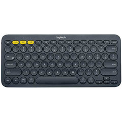 Logitech K380 - Tastiera Bluetooth Multi-Device
