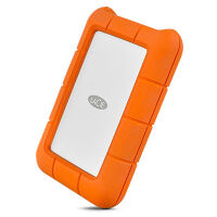 Rugged Usb 3.1 Type C - 4TB