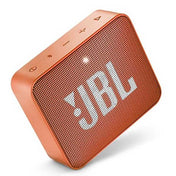 JBL GO 2 - Speaker Bluetooth Portatile - Orange
