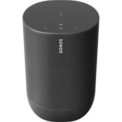 Sonos Move - Smart Speaker - Nero