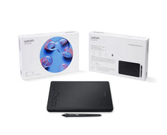 Tavoletta Grafica Wacom Intuos Pro S - Tavoletta interattiva con penna