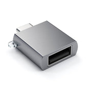 Adattatore da USB-C a USB in alluminio - Grigio Siderale