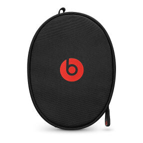 Beats Solo3 Wireless Headphones - Red