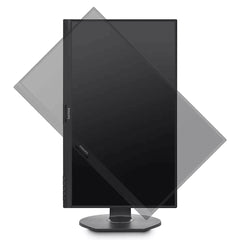 Monitor LCD 27" con dock USB-C - 272B7QUPBEB