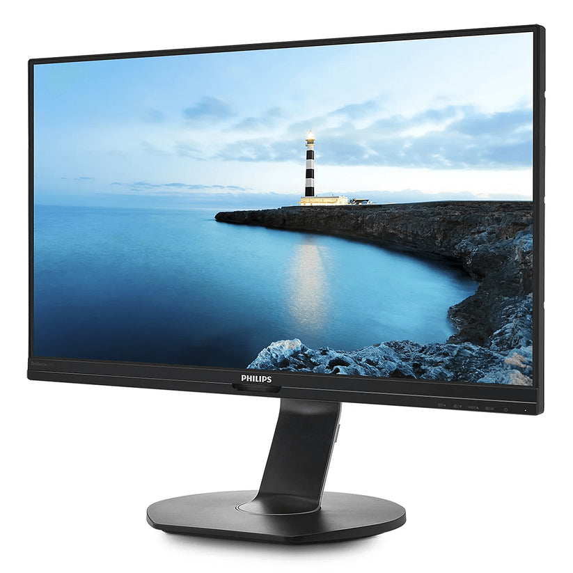 Monitor LCD 27" con dock USB-C - 272B7QUPBEB