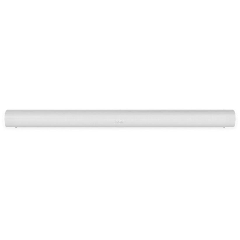 Arc Home Theater Soundbar Premium Intelligente - Bianco