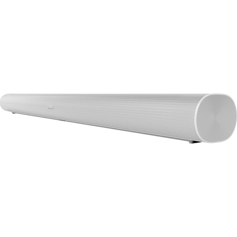 Arc Home Theater Soundbar Premium Intelligente - Bianco