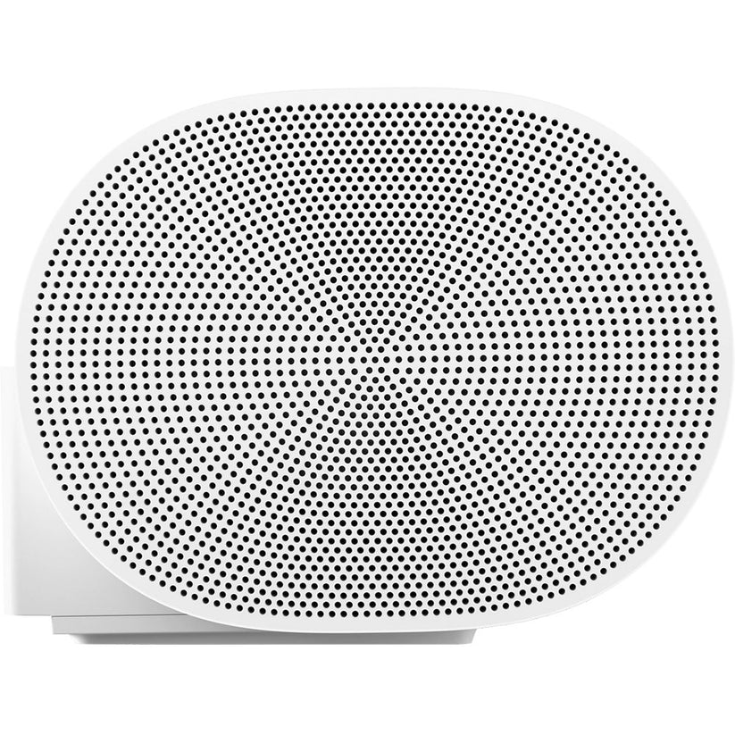 Arc Home Theater Soundbar Premium Intelligente - Bianco