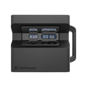 Matterport Pro2 3D Camera