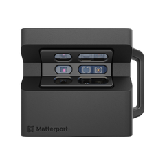 Matterport Pro2 3D Camera