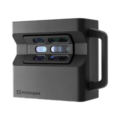 Matterport Pro2 3D Camera