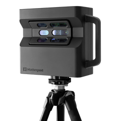 Matterport Pro2 3D Camera