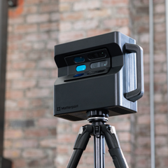 Matterport Pro2 3D Camera