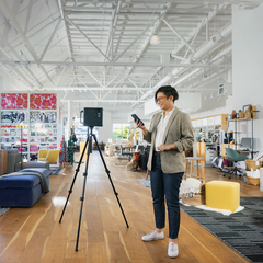 Matterport Pro2 3D Camera