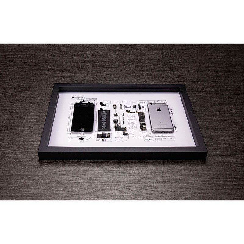 Grid Studio - iPhone 6