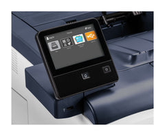 Stampante VersaLink C400 A4 35 / 35ppm fronte/retro Sold PS3 PCL5e/6 2 vassoi 700 fogli