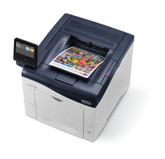 Stampante VersaLink C400 A4 35 / 35ppm fronte/retro Sold PS3 PCL5e/6 2 vassoi 700 fogli