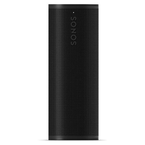 Diffusore multiroom ROAM 2 - Nero